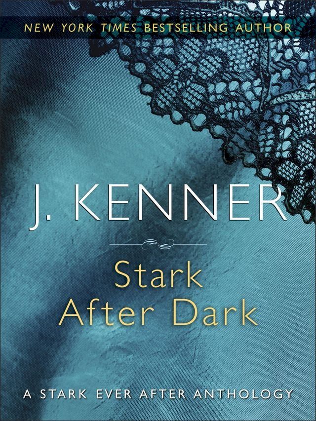  Stark After Dark(Kobo/電子書)