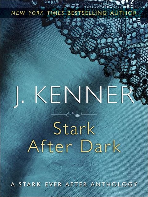 Stark After Dark(Kobo/電子書)