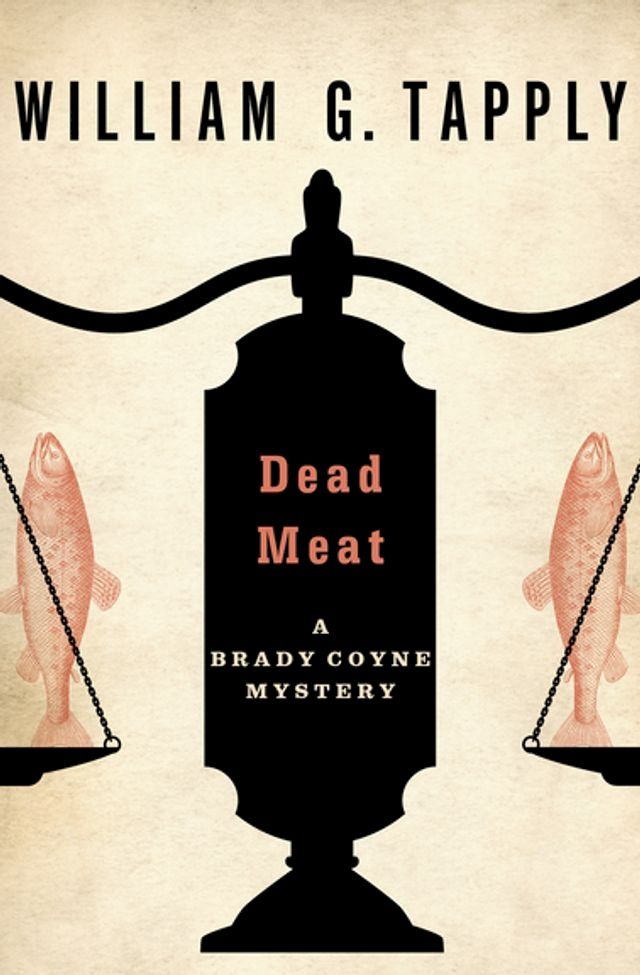  Dead Meat(Kobo/電子書)