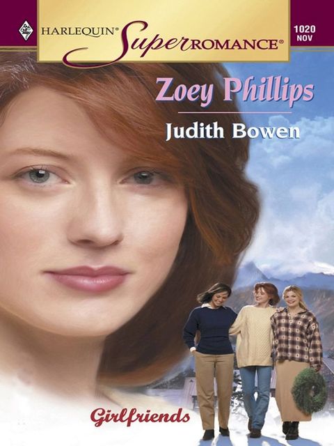 ZOEY PHILLIPS(Kobo/電子書)