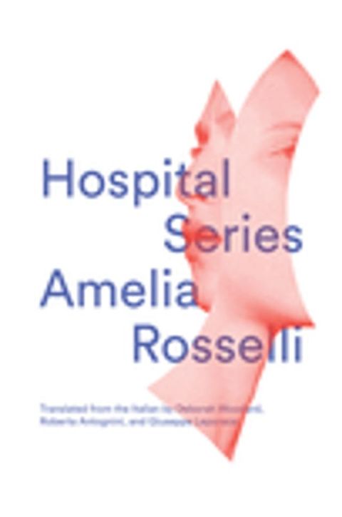 Hospital Series (Vol. 19) (New Directions Poetry Pamphlets)(Kobo/電子書)