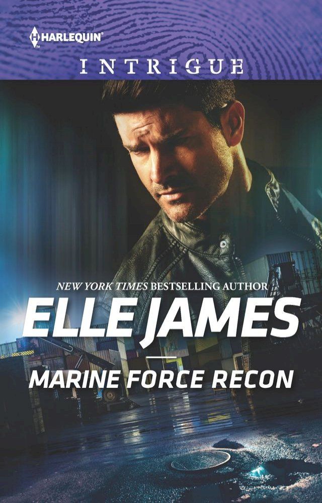  Marine Force Recon(Kobo/電子書)