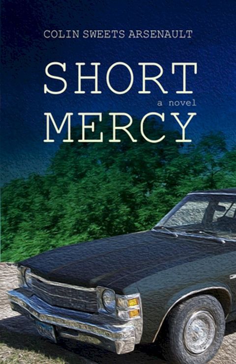 Short Mercy(Kobo/電子書)