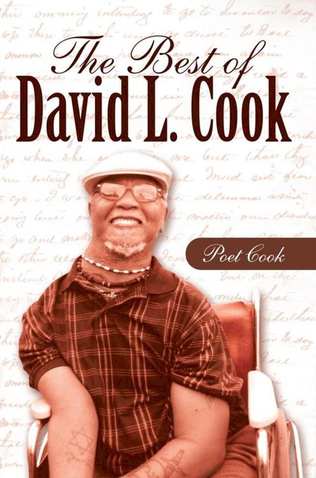  The Best of David L. Cook(Kobo/電子書)