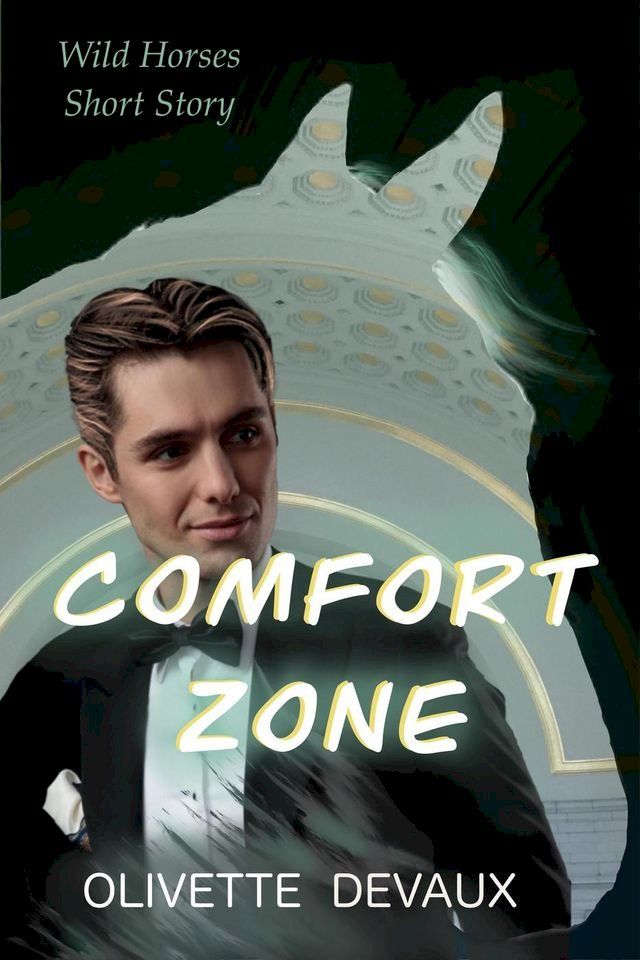  Comfort Zone(Kobo/電子書)