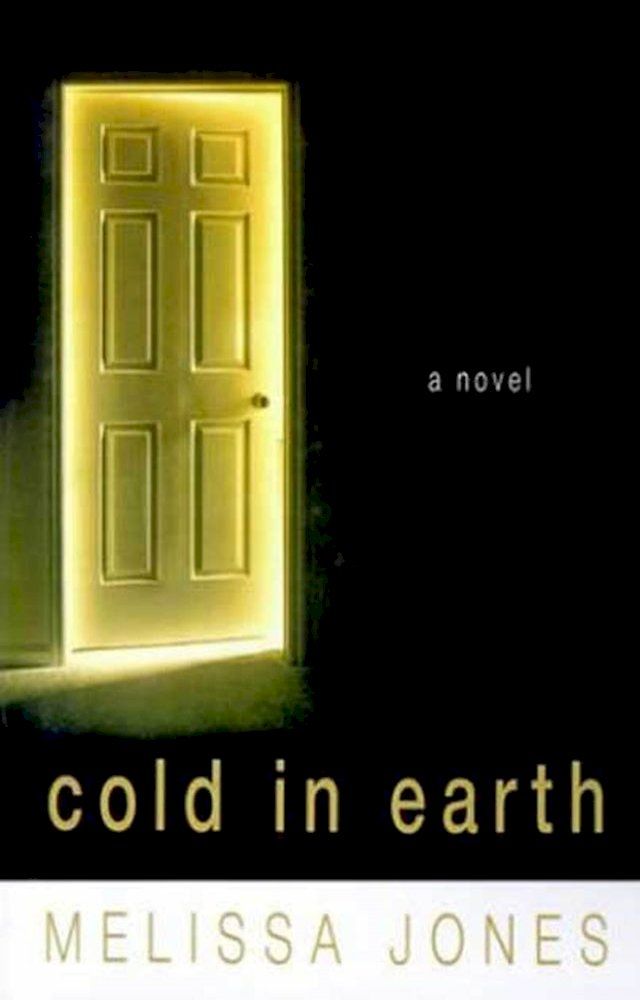  Cold in Earth(Kobo/電子書)