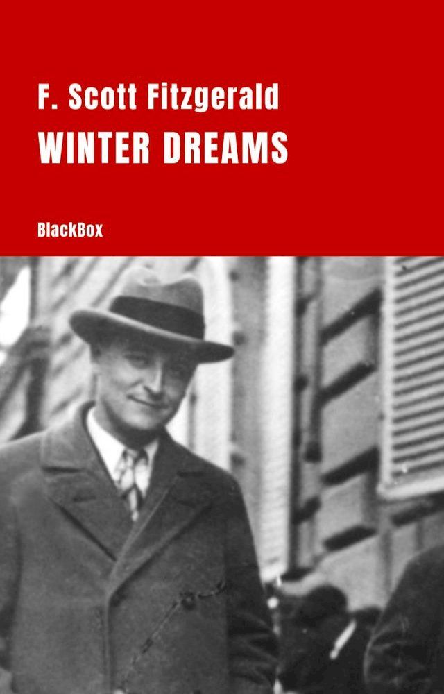  Winter Dreams(Kobo/電子書)