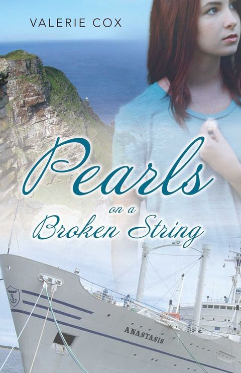 Pearls on a Broken String(Kobo/電子書)