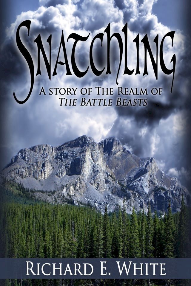  Snatchling(Kobo/電子書)