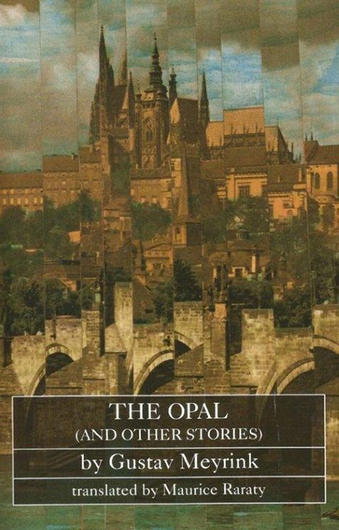 The Opal (and other stories)(Kobo/電子書)