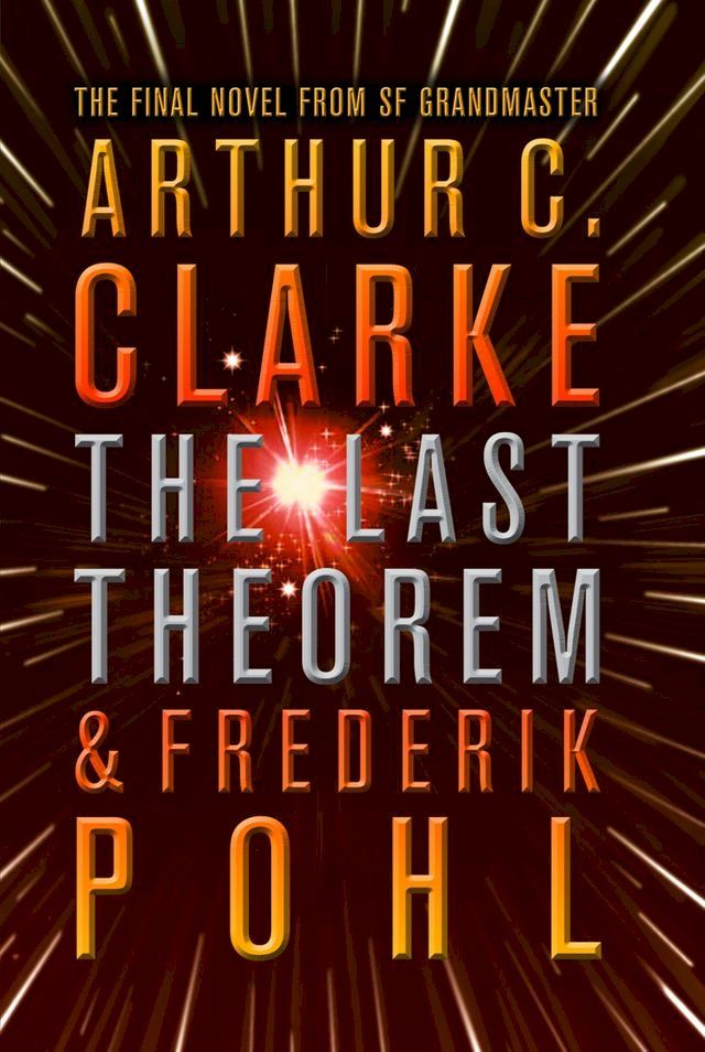  The Last Theorem(Kobo/電子書)