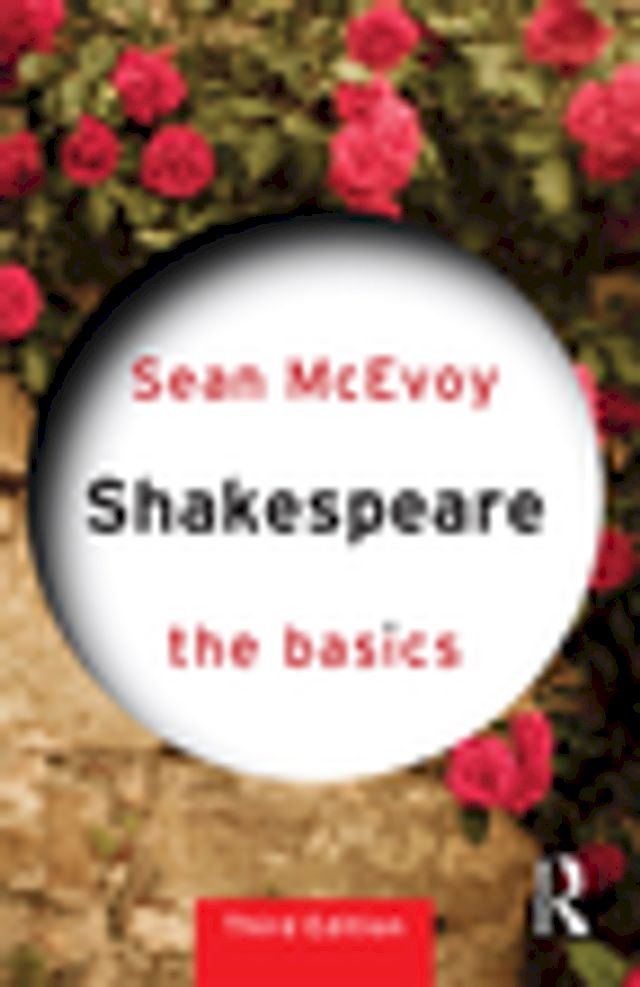  Shakespeare: The Basics(Kobo/電子書)