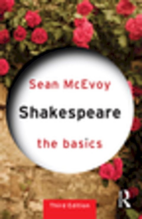 Shakespeare: The Basics(Kobo/電子書)