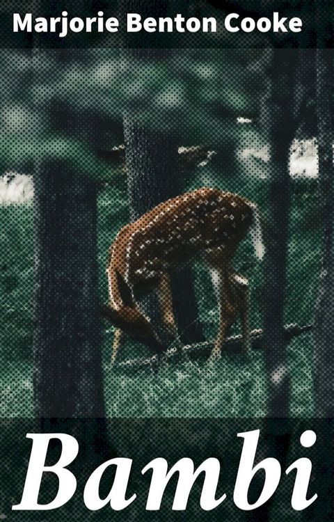 Bambi(Kobo/電子書)