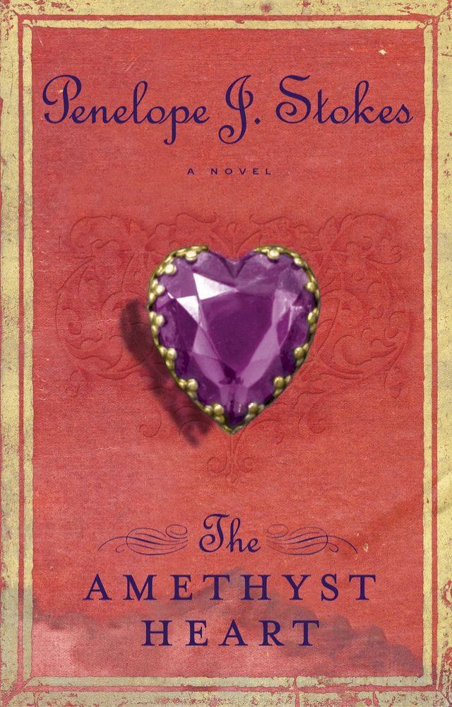  The Amethyst Heart(Kobo/電子書)