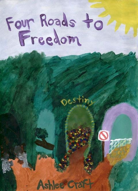 Four Roads to Freedom(Kobo/電子書)