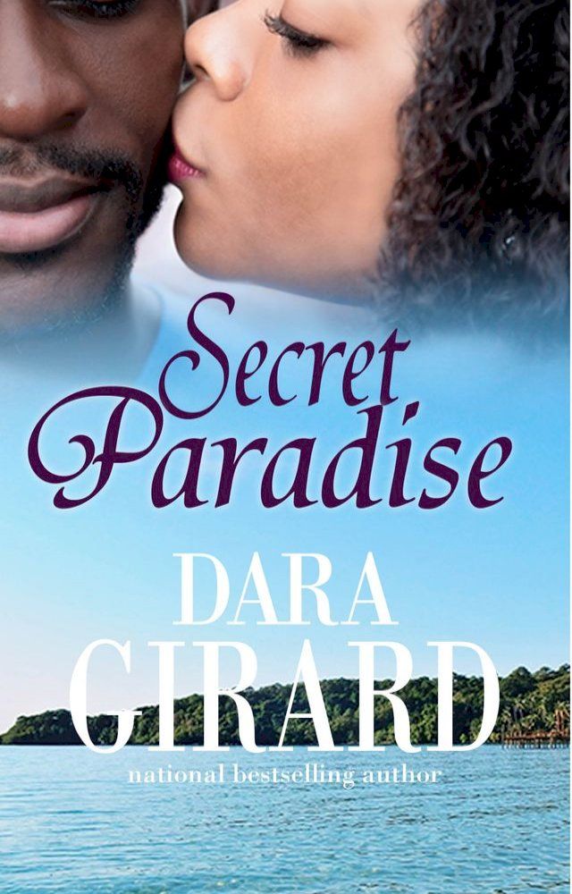  Secret Paradise(Kobo/電子書)