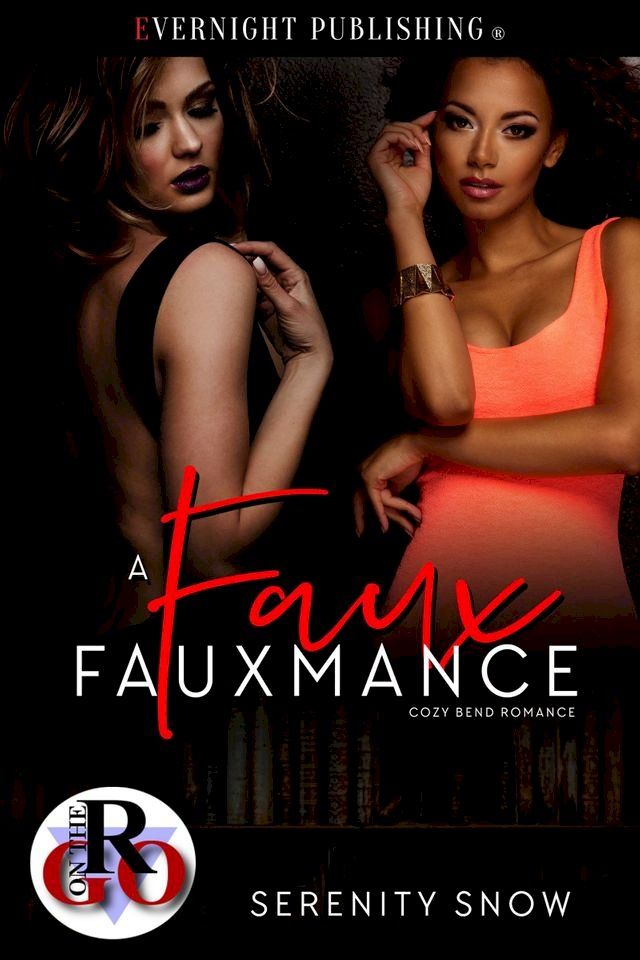  A Faux Fauxmance(Kobo/電子書)