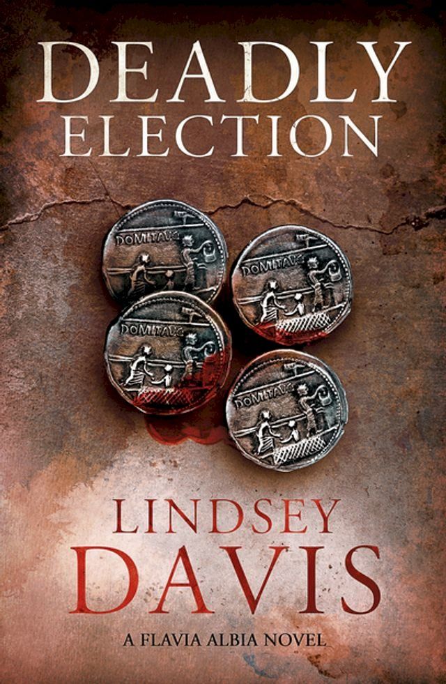  Deadly Election(Kobo/電子書)