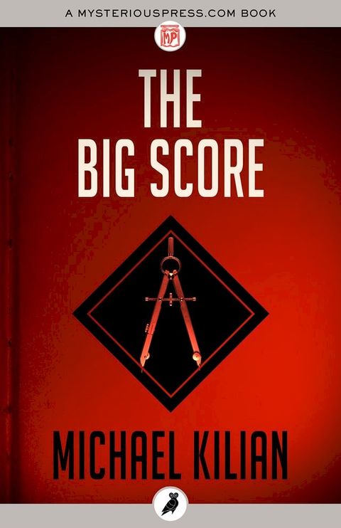 The Big Score(Kobo/電子書)