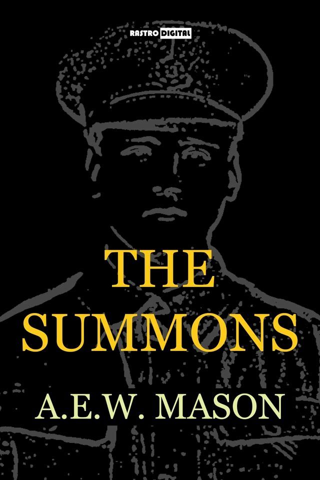  The Summons(Kobo/電子書)