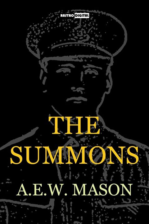 The Summons(Kobo/電子書)