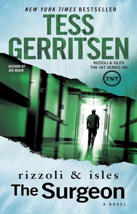 The Surgeon: A Rizzoli & Isles Novel(Kobo/電子書)