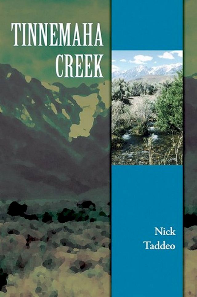  Tinnemaha Creek(Kobo/電子書)