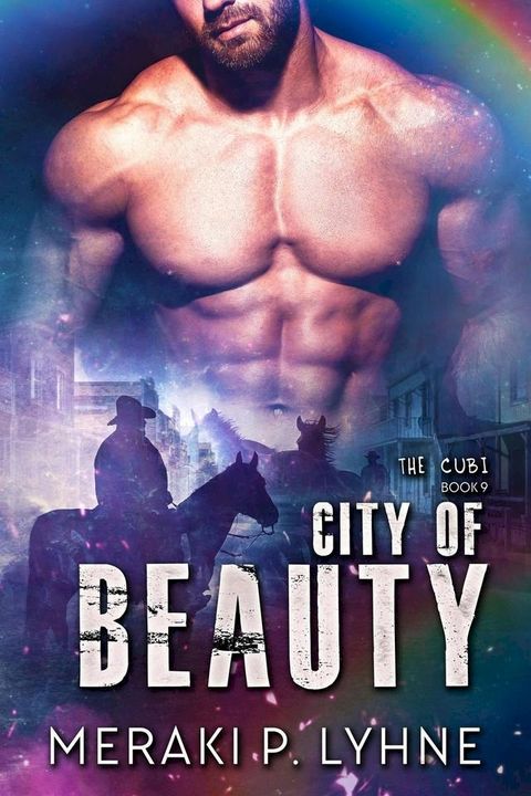 City of Beauty(Kobo/電子書)