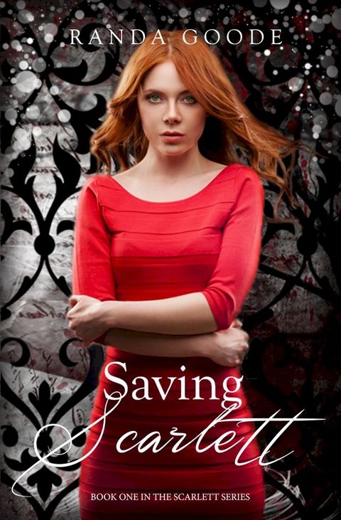 Saving Scarlett(Kobo/電子書)