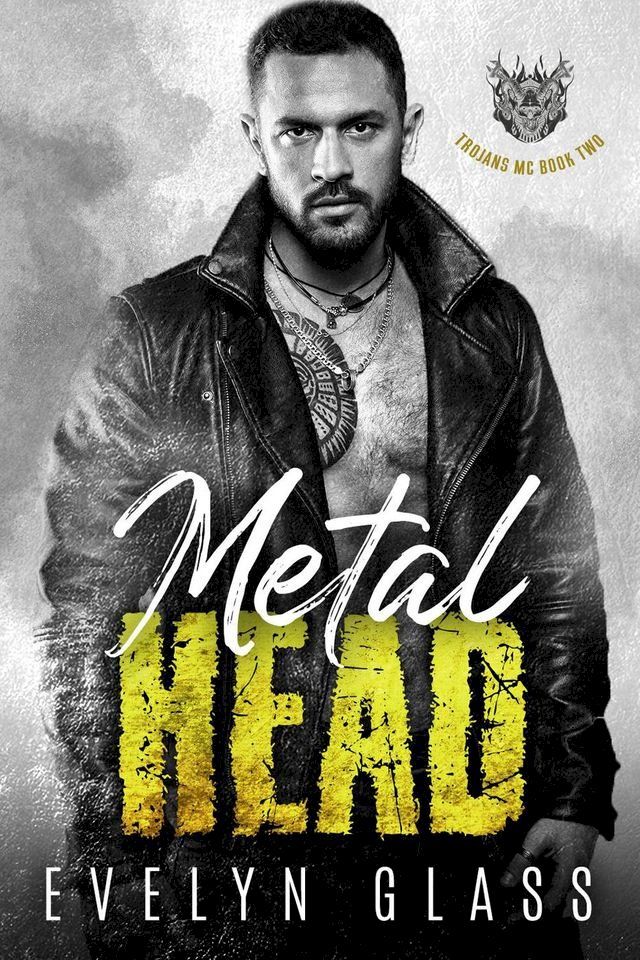  Metalhead (Book 2)(Kobo/電子書)