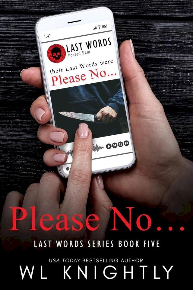  Please No(Kobo/電子書)