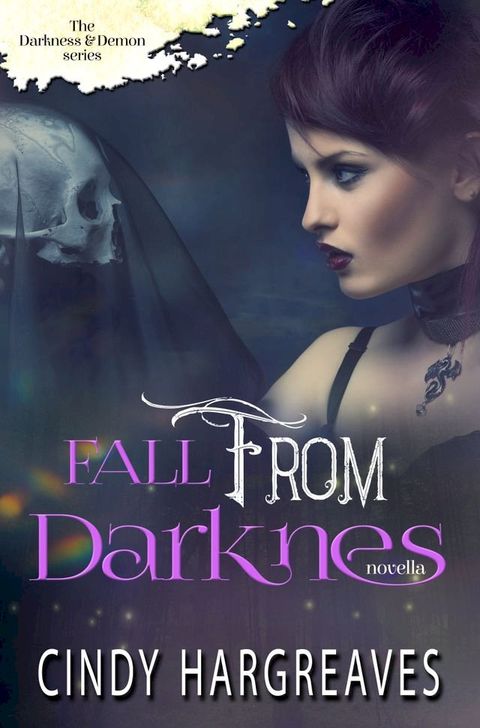 Fall From Darkness Part 1(Kobo/電子書)