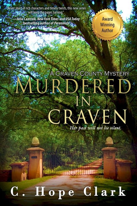 Murdered in Craven(Kobo/電子書)