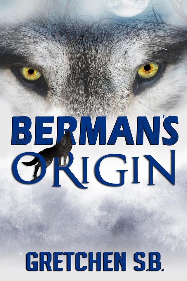  Berman's Origin(Kobo/電子書)