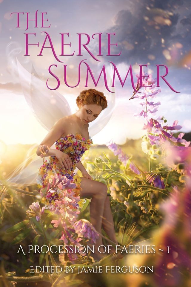  The Faerie Summer(Kobo/電子書)