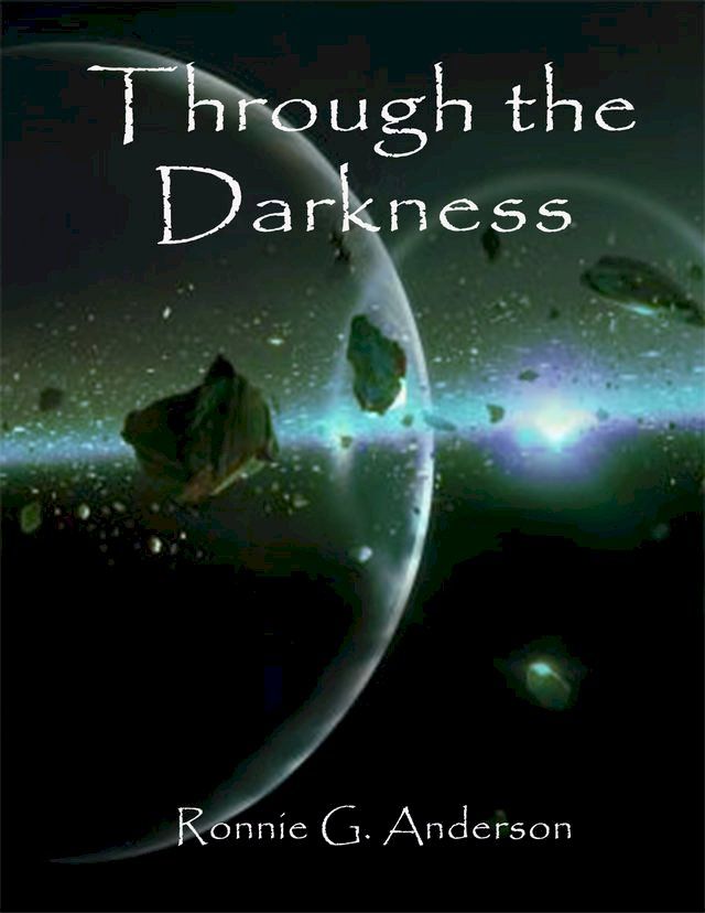  Through the Darkness(Kobo/電子書)