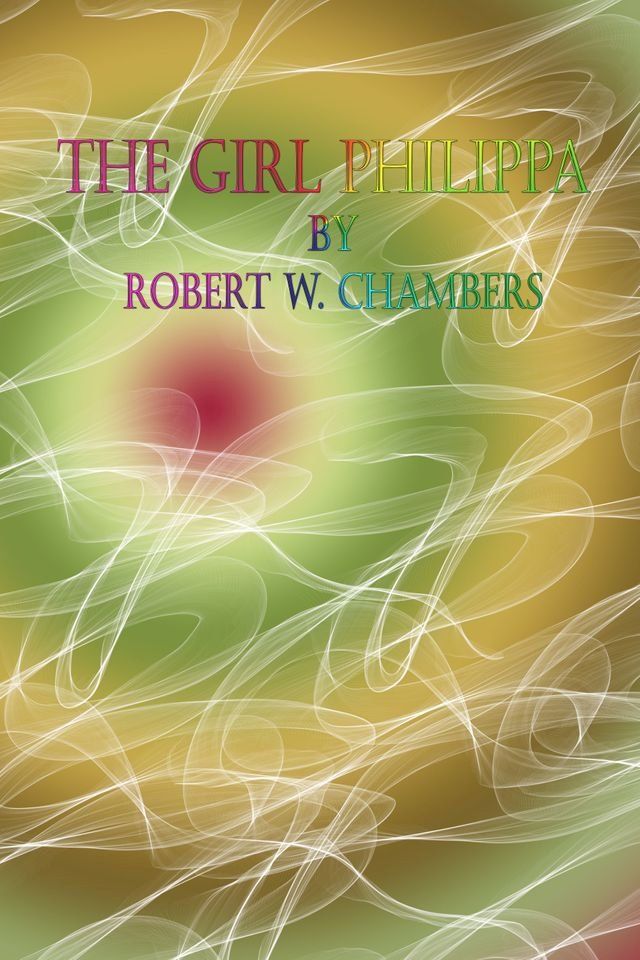  The Girl Philippa(Kobo/電子書)