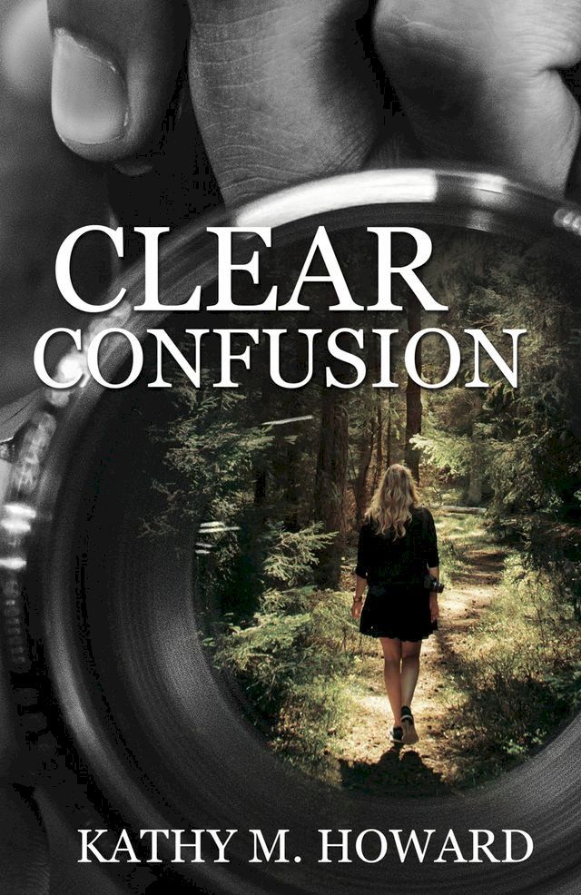  Clear Confusion(Kobo/電子書)