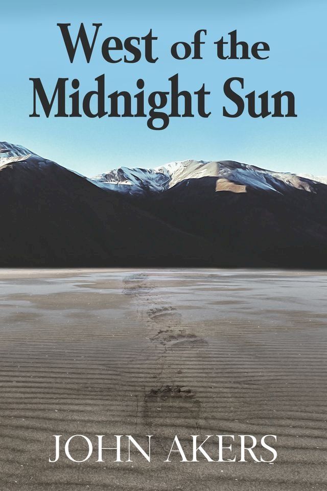  West of the Midnight Sun(Kobo/電子書)