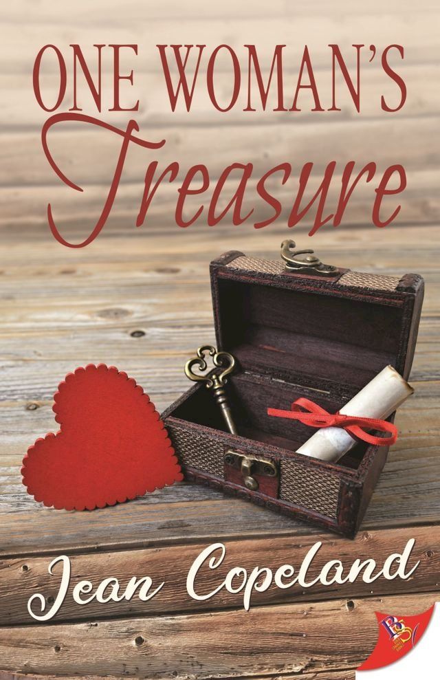  One Woman's Treasure(Kobo/電子書)