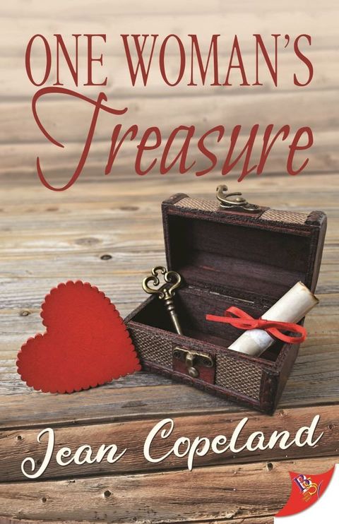 One Woman's Treasure(Kobo/電子書)