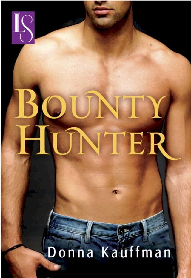  Bounty Hunter(Kobo/電子書)