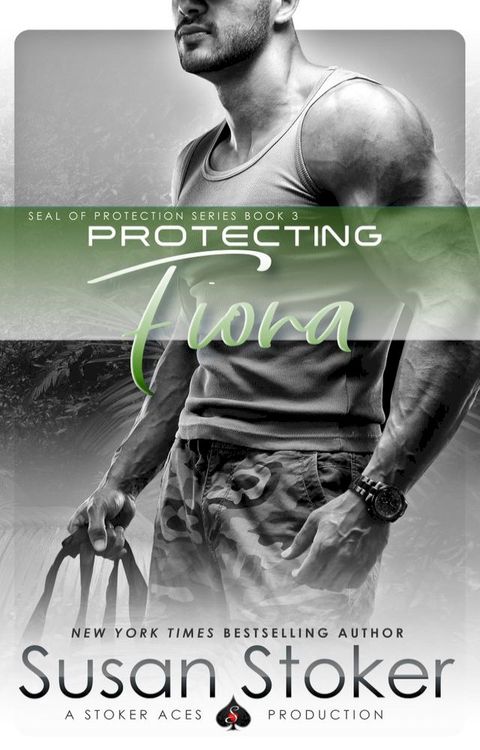 Protecting Fiona(Kobo/電子書)