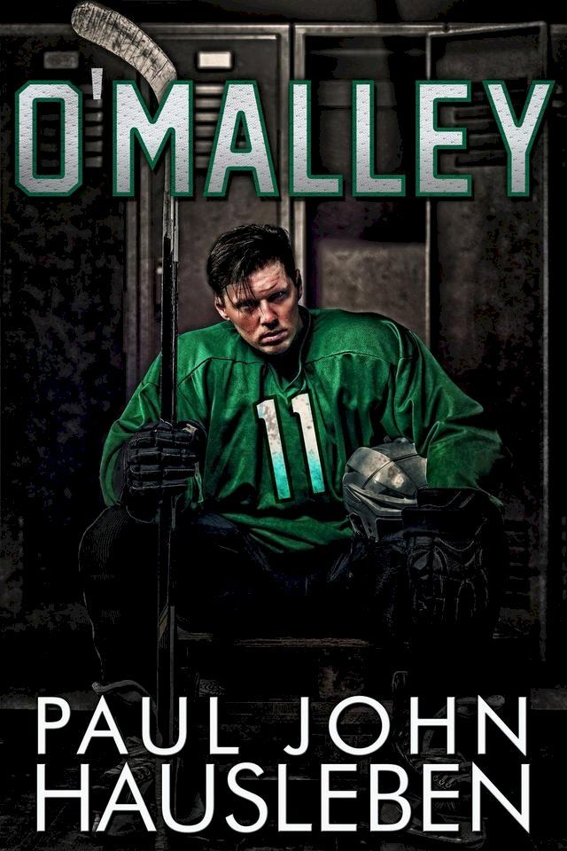  O'Malley(Kobo/電子書)