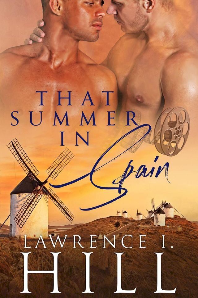  That Summer in Spain(Kobo/電子書)