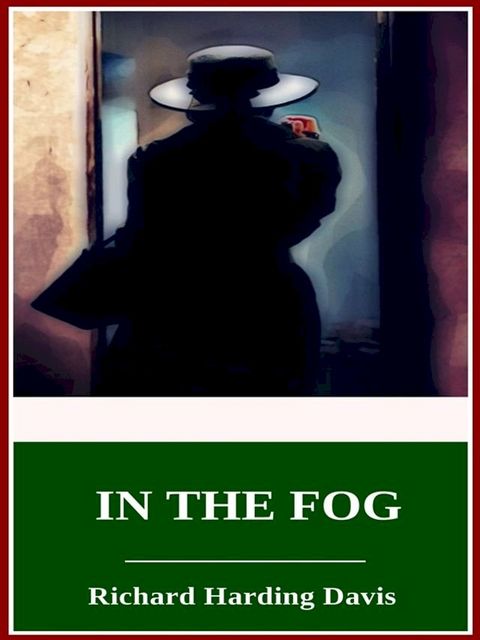 In the Fog(Kobo/電子書)