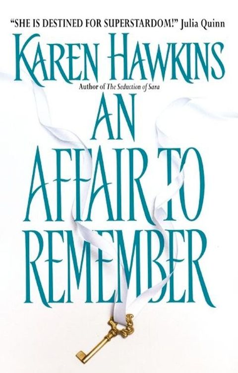 An Affair to Remember(Kobo/電子書)