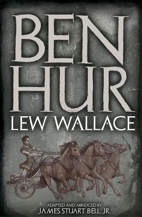 Ben Hur(Kobo/電子書)