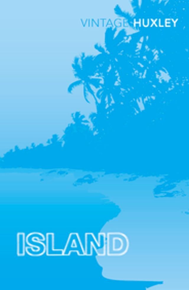  Island(Kobo/電子書)